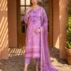 Roheenaz Azalea Lawn | Azure Dream