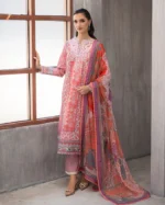 Roheenaz Azalea Lawn | Sunset Serenade