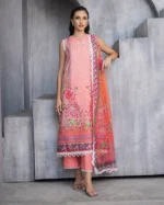 Roheenaz Azalea Lawn | Radiant Rose