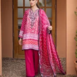 Roheenaz Azalea Lawn | Coral Cascade
