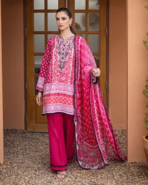 Roheenaz Azalea Lawn | Coral Cascade