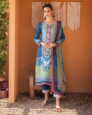 Roheenaz Azalea Lawn | Mirage Mesh
