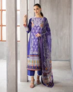 Roheenaz Azalea Lawn | Blissful Berry