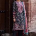 Zaha Festive 24 | NIHAN (ZF24-10)