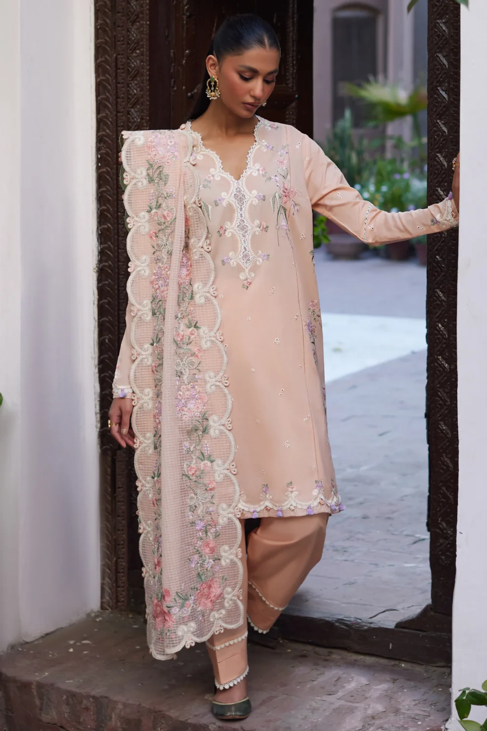 Zaha Festive 24 | SHAMS (ZF24-06)