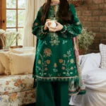 Zara Shahjahan Coco Lawn Vol 2 | ZAIRA-9A