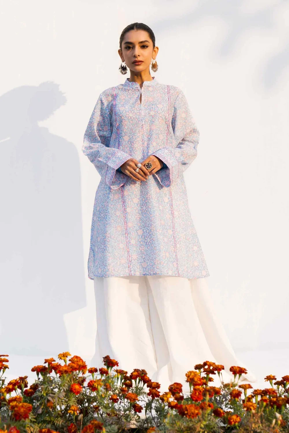 Zara Shahjahan Handcrafted | ZHC-02