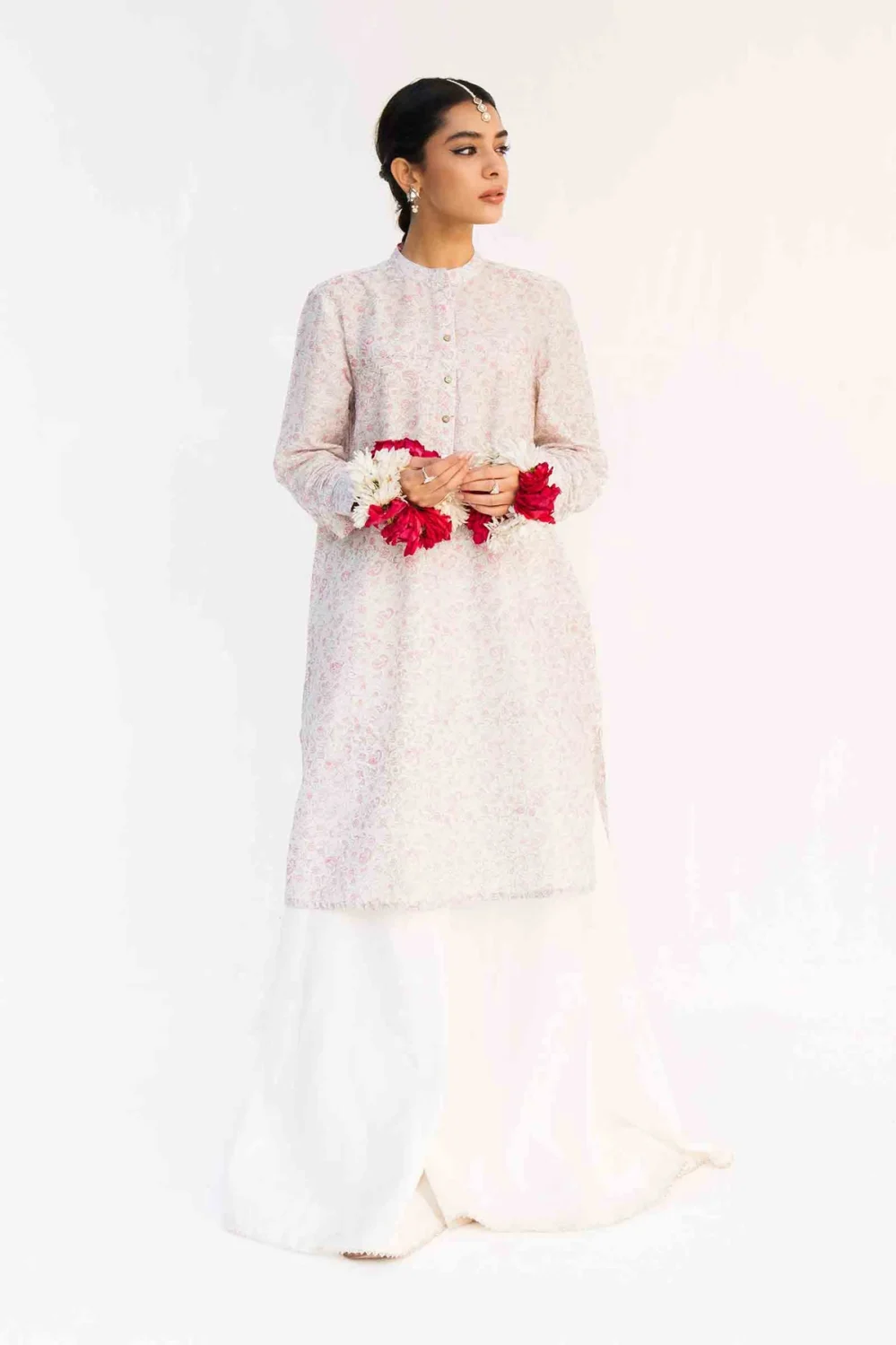 Zara Shahjahan Handcrafted | ZHC-03