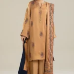 Zara Shahjahan Handcrafted | ZHC-043