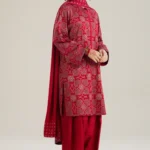 Zara Shahjahan Handcrafted | ZHC-045