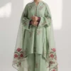 Zara Shahjahan Handcrafted | ZHC-047