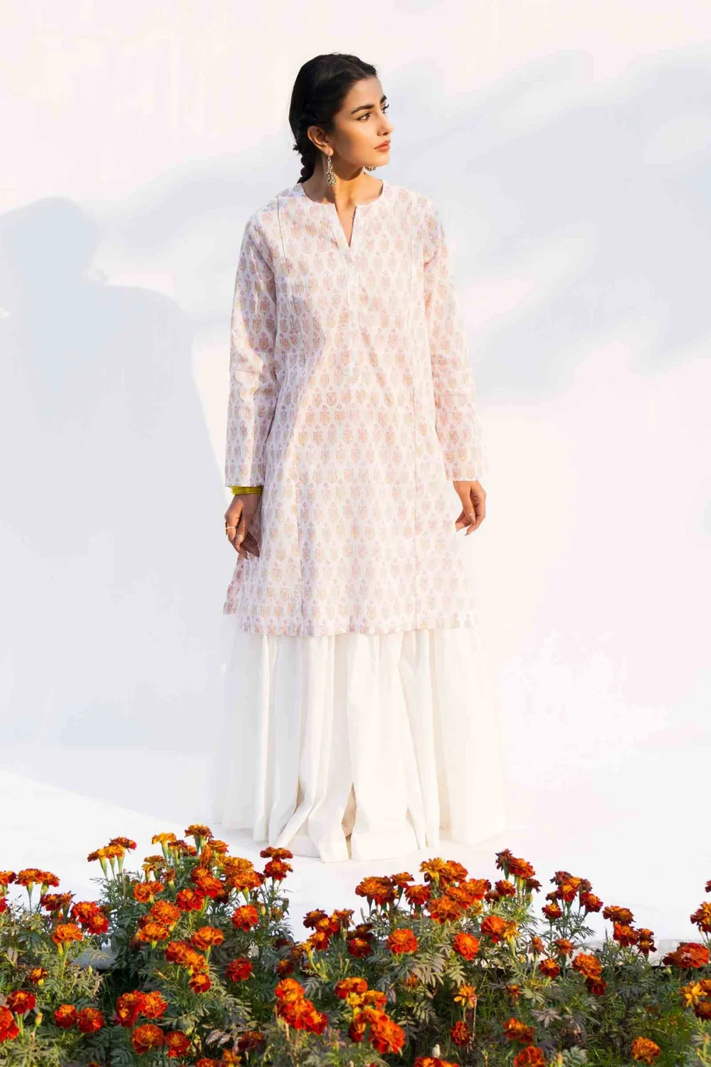 Zara Shahjahan Handcrafted | ZHC-05