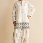 Zara Shahjahan Handcrafted | ZHC-061