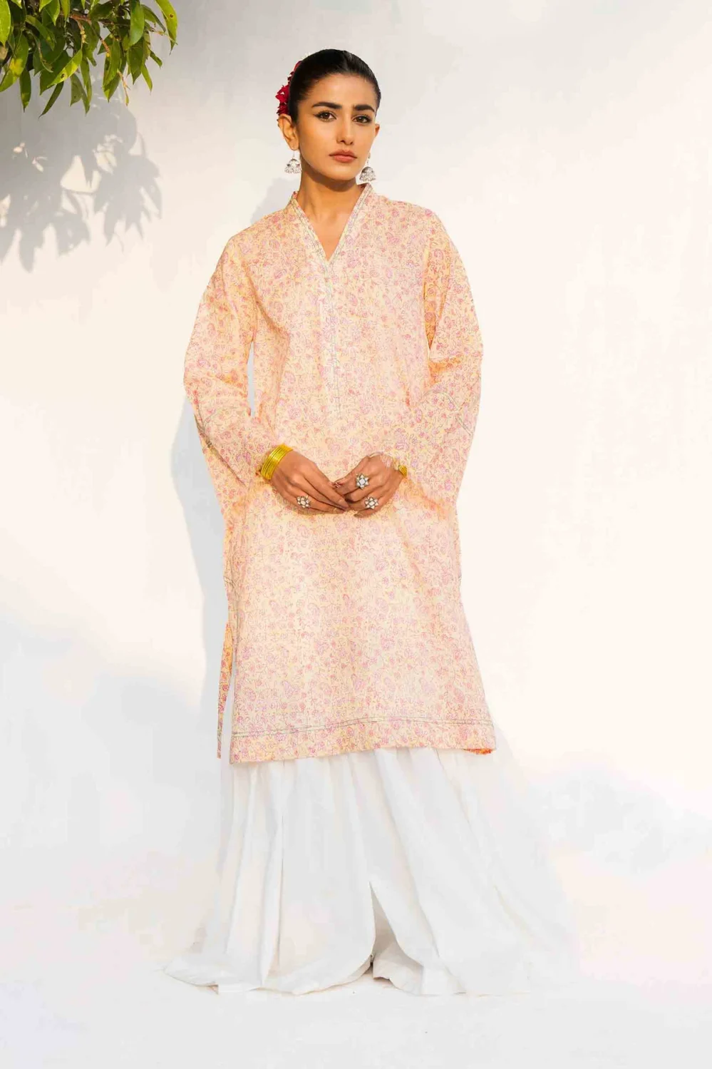 Zara Shahjahan Handcrafted | ZHC-07