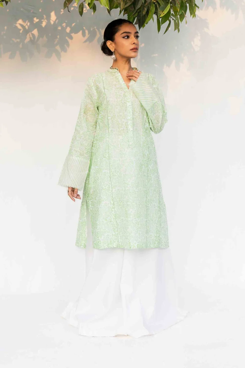 Zara Shahjahan Handcrafted | ZHC-10