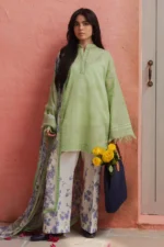 Coco Prints by Zara Shahjahan | POMELO-D1