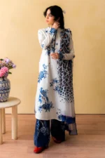 Coco Prints by Zara Shahjahan | INDIGO-D3
