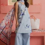 Coco Prints by Zara Shahjahan | BLUEBERRY-D4