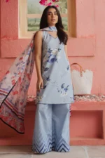 Coco Prints by Zara Shahjahan | BLUEBERRY-D4