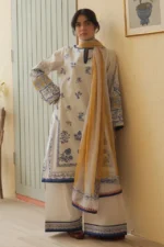 Coco Prints by Zara Shahjahan | MANGO PUNCH-D6