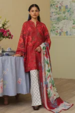 Coco Prints by Zara Shahjahan | POMEGRANATE-D9