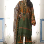 Charizma Virsa Linen 2024 | CVW4-08