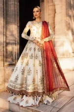 Maria B Sateen 24 | CST-801-Ivory