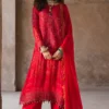 Charizma Vasal Luxury Chiffon Vol 2 | VSL5-12