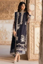 Charizma Vasal Luxury Chiffon Vol 2 | VSL5-15