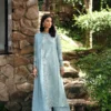 Qalamkar Qlinekari Linen 2024 | LM-08 NEALA