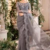 Maria B Mbroidered Wedding Edition 24 | BD-2902