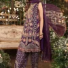 Maria B Mbroidered Wedding Edition 24 | BD-2903