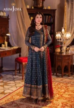 Asim Jofa Chandni Raatein | AJCR-06