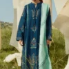 Coco By Zara Shahjahan Winter 24 | PEARL - D3A
