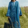 Coco By Zara Shahjahan Winter 24 | TOPAZ - D4A