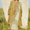 Coco By Zara Shahjahan Winter 24 | PERIDOT - D5A