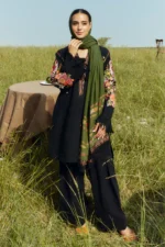 Coco By Zara Shahjahan Winter 24 | OPAL - D6A