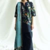 Coco By Zara Shahjahan Winter 24 | ONYX - D7B