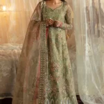 Afrozeh Hayat ’24 Wedding Collection | Shreya