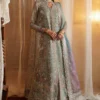 Afrozeh Hayat ’24 Wedding Collection | Tara