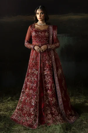 Afrozeh Hayat 24 Wedding Collection | Anaya