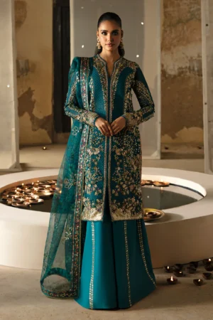 Afrozeh Hayat 24 Wedding Collection | Meerub