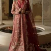 Afrozeh Hayat 24 Wedding Collection | Mehreen