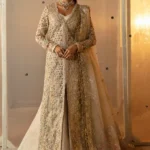 Afrozeh Hayat 24 Wedding Collection | Aniqa