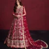 Republic Womenswear Luxury Wedding Formals – RWU-24-D1 (Silene)