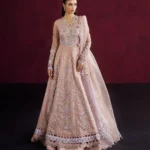 Republic Womenswear Luxury Wedding Formals – RWU-24-D3 (Orsa)