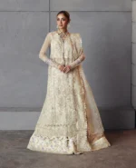 Republic Womenswear Luxury Wedding Formals – RWU-24-D5 (Edera)