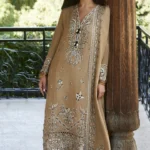 Zaha Winter'24 | SUZANI (ZW24-10)