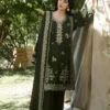 Zaha Winter'24 | SABAAZ (ZW24-01)