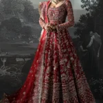 Afrozeh Brides Edit '24 | Anastasia